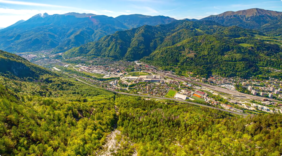 Las mejores ofertas de alquiler de coches en Jesenice